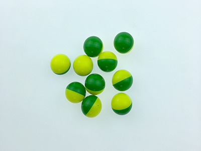 Yellow Green