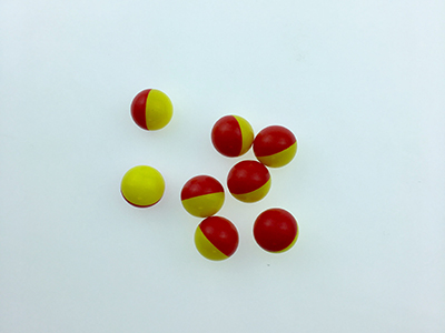 orange yellow