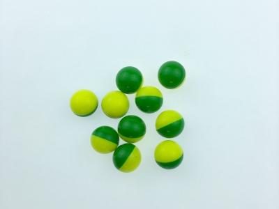 Yellow Green