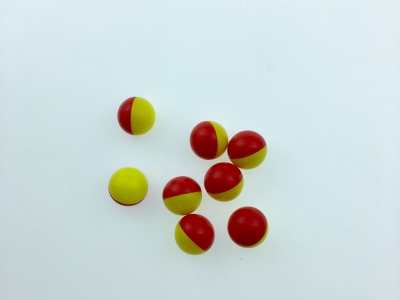 Red Yellow